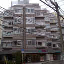 グランドムール小石川 外観