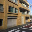 ジュネス田園調布 外観