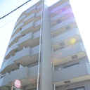 ルーブル池上参番館 外観