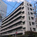 都民住宅セントラルヒルズ飯田橋 外観