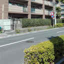 ローヤルシティ亀有親水公園 外観