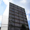 Supre新横浜 外観