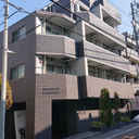 トーシンフェニックス高田馬場弐番館 外観