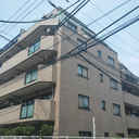 エスカイア八王子寺町 外観
