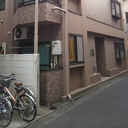 アーネスト梅屋敷 外観