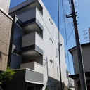 COEXISTENCE 外観
