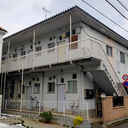 コーポ川村 外観