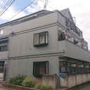 カーサグリスメイユー 外観