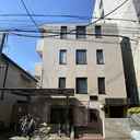 パーソネージュ駒沢大学 外観