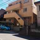 ドエル希望が丘 外観