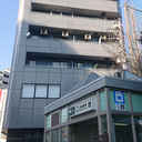 NSPビル 外観