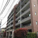 田園調布本町ガーデンハウス 外観