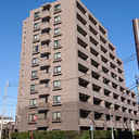 サンヴェール等々力 外観