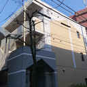 アモーレ富士見台 外観