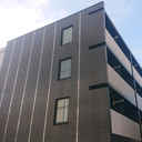 PREMIUMCUBEFUDOMAE 外観