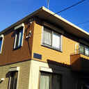RoundHillsF 外観