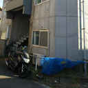 市瀬マンション 外観