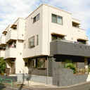 ResidenceGrandeur 外観
