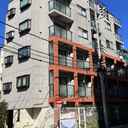 グランヴァン東中野Ⅱ 外観