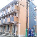 ファミーユ 外観