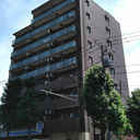 トーレ高井戸 外観
