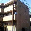 LA・GLANDE 外観