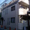 アルカサール吉祥寺 外観
