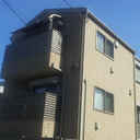 ESCALIER 外観