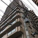 マンションアクロス西巣鴨 外観