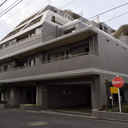 アルス中野 外観