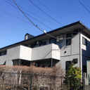 グリーンシャルム 外観