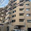 ベルメゾン小石川植物園 外観