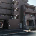OLIO高井戸 外観