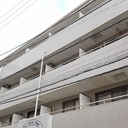 シャルマン南行徳 外観
