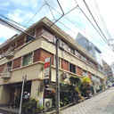 西新宿カーネル 外観