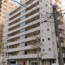 ハラダ面影橋マンション 外観