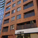 パレ・ドール市ヶ谷一口坂 外観