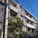 祐天寺ISLE 外観