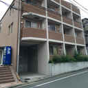 ディム三軒茶屋 外観