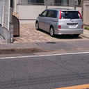 ボン・レーヴNAGASE 外観