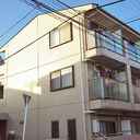 B・FLAT 外観