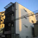 ファミール貝塚 外観