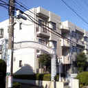 シェラ鷺沼 外観
