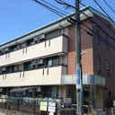 シャルマン参番館 外観