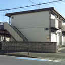 サンハイム 外観