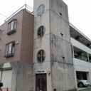 ドミール大和 外観