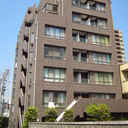 ボーレーヴ 外観