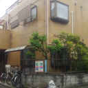 ハイム戸田 外観