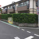 パレス多摩川 外観