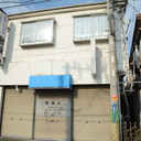 サンハイツ松本 外観